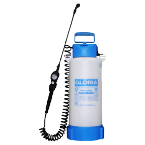 蓄圧式泡洗浄器・蓄圧式噴霧器ラインナップ