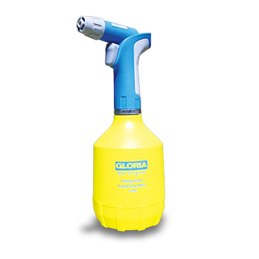 Auto Pump Mini