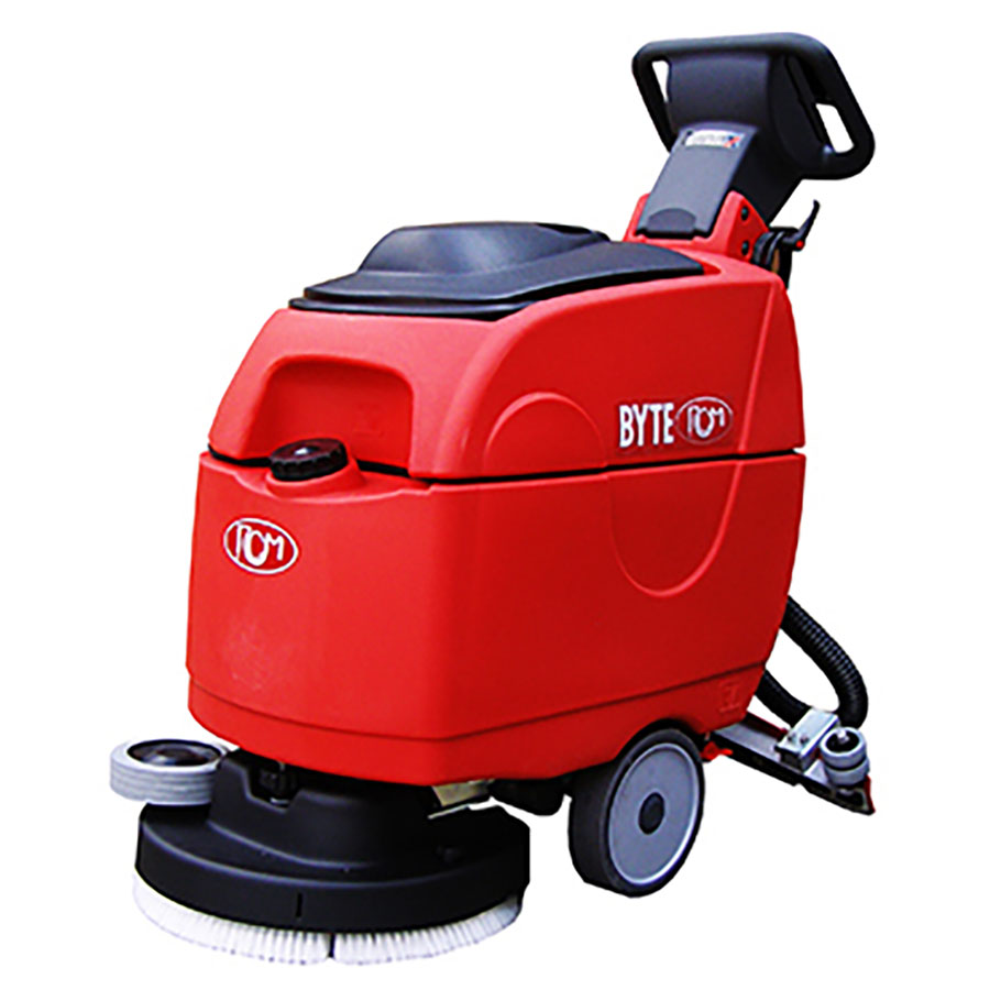 BYTEⅠ