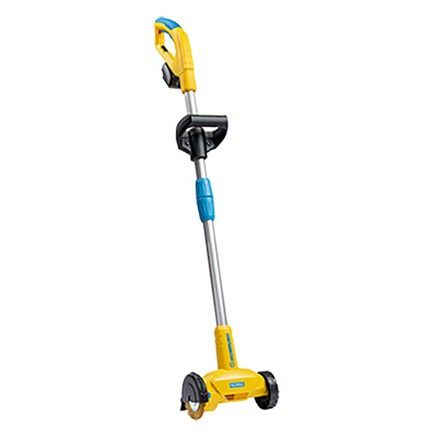 WEED BRUSH Li-ion