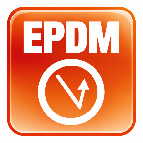 酸・アルカリ物質に広い耐性のあるEPDMシール